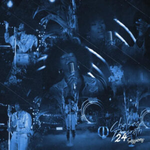 Chelsea Dinorath - Ntima (feat. Lurhany)