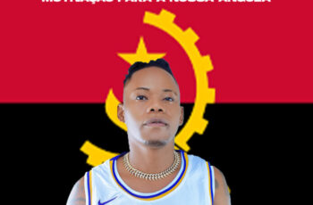 Delero King – Motivação Para A Nossa Seleção (É por Angola) [Baixar 2024]