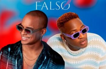 Djodje – Cupido Falso (feat. Bonifácio Aurio) [Baixar 2023]