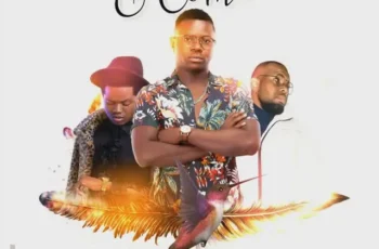 DJ Paparazzi – É Como REMIX (feat Filho do Zua & Gerilson Insrael)