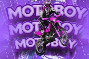 Os Guapos – Moto Boy (Prod Dj Maike)