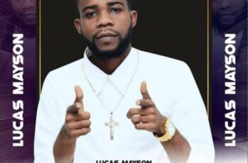 Lucas Mayson – Mulher Não Aguenta Fome