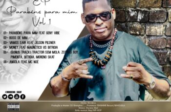 Moreno Skat – Boss de Mim