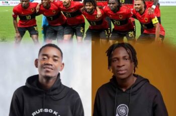 Russo K – Coluna BT do Gibilé ‘Homenagem À Seleção’ (feat. Lil Magro) [Baixar 2024]