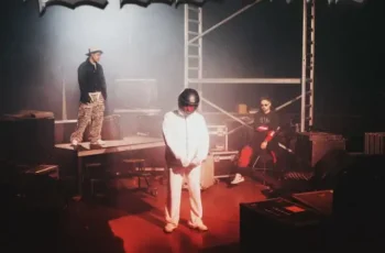 SleepyThePrince – ALL EYEZ ON ME (feat Carla Prata & Silver YK) [Baixar 2024]