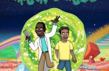 Bill John & Shony –  DRAGON & DAGLAS (Ep) [BAIXAR] 2024