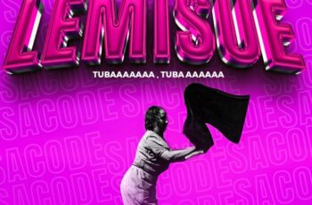 CONJUGX – Lemisue (PROD Dj Taba Mix) [Baixar 2024]