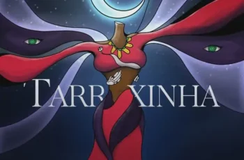 Dj Black Spygo & CEF Tanzy – Tarraxinha [Baixar 2024]