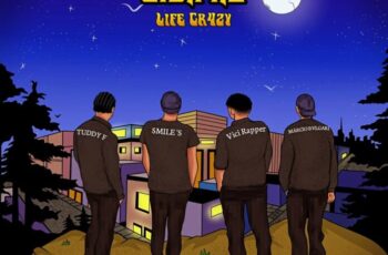 Life Crazy – Distrito