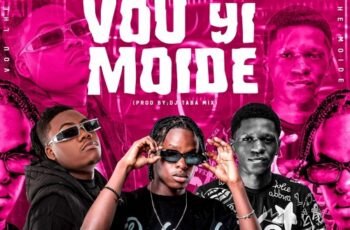 Sandro AB – Vou Yi Moide ( feat. Dj Taba Mix & Tonilson Beat Dj) [Baixar 2024]