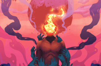 Omah Lay – Holy Ghost [Baixar 2024]