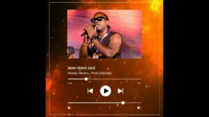 bem vindo 2024 ready neutro