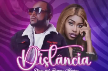 D’LUZO – Distância (feat Filomena Maricoa) [Baixar 2024]