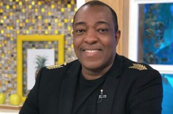 Daniel Nascimento – A Herança [Baixar 2024]