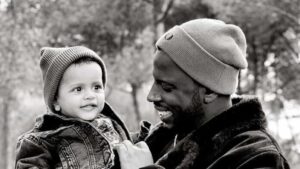 Dino d'Santiago - Filho do Vento