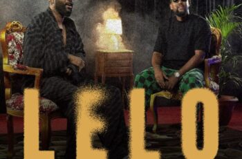 DJ Faya & Fally Ipupa – Lelo [Baixar 2024]