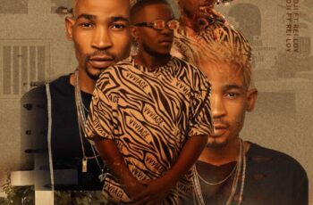 Kanga Dji – Tudo Termina (feat Rei Loy) [Baixar 2024]