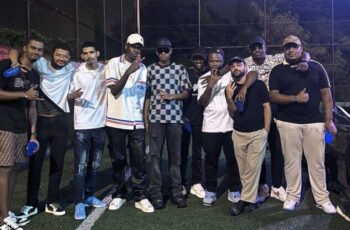 CBG x Kelson Most Wanted x Wizy x Mulatooh – SCAMMER [Baixar 2024]