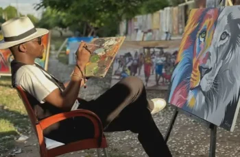 Anderson Mário – Obrigado – Pelo Bem, Pelo Mal [Baixar 2024]