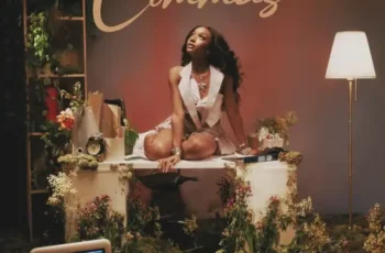 Ayra Starr – Commas [Baixar 2024]