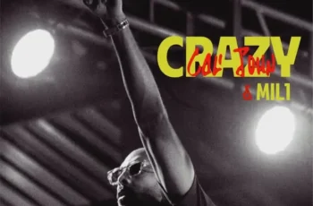 Cali John – Crazy [Baixar 2024]