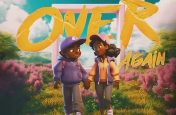 Chelsea Dinorath – Over Again (feat Florito) [Baixar 2024]