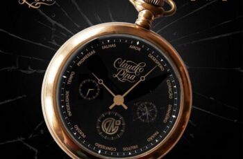 Cláudio Pina x Kyaku Kyadaff – Zonga [Baixar 2024]