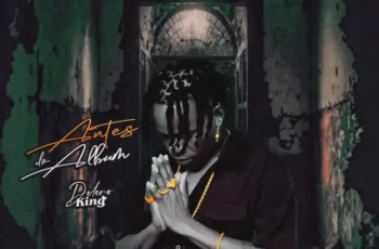 Delero King – Antes do Album (Ep) [BAIXAR] 2024