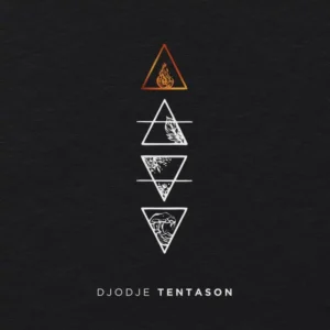 Djodje - Tentason [Baixar 2024]