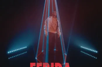 Edgar Domingos – Ferida [Baixar 2024]