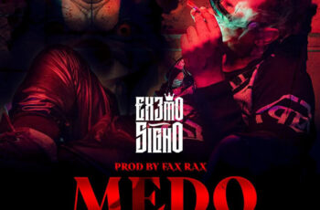Extremo Signo – Medo [Baixar 2024]