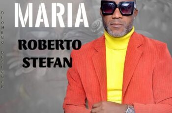 Roberto Stefan – Maria