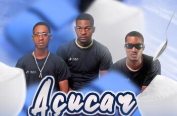 ÉA SIC – Açúcar (feat Tonilson Beat) (Prod Mauro Dix Deejay & Dj TCalifa)