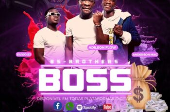 BS Brothers – Boss
