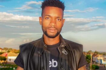 Aureo Cupeia – Hey Girl