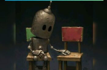 Ecleuzio Adrian – Orgulho