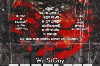 We Stony – GodBless (Hostedby Clon’sB)