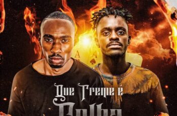 Lil King – Que Treme é Folha (feat Pitt Kelson)