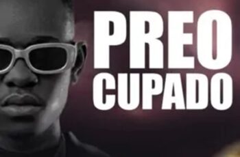 Johnny Berry – Preocupado [Baixar 2024]