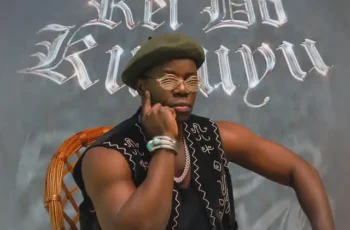 Landrick – Fazer Neném (feat Edgar Domingos) [Baixar 2024]