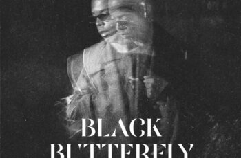 Nelson Freitas – Black Butterfly (Álbum) 2024