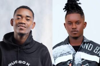 Russo K – Tudo Bungle (feat John Trouble) [Baixar 2024]