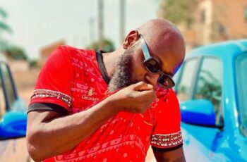 Masta – Chuva de Janeiro [Baixar 2024]