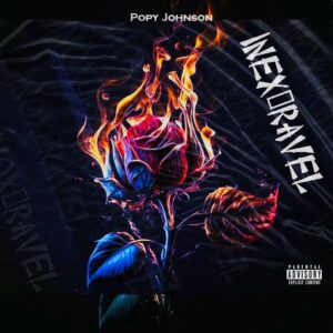 Popy Jhonson - Incrivel (feat. Miguel Fresh)