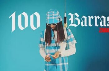 Zara G – 100 Barras [Baixar 2024]