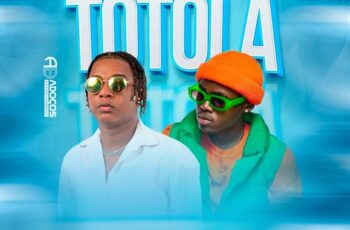 John Melaço & Júlio Kelinho – Totola ( feat. Adilson Beats) [Baixar 2024]