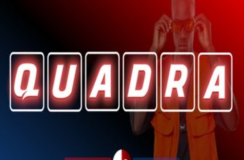 DANON3 BEATZ x Helvio Mix x Mr Cuban – QUADRA (Mix) [Baixar Kuduro]