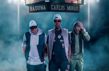 Dj Sipoda – Baduna/Carlos Morais (feat Lil Fox X Vander Soprano) [Baixar 2024]