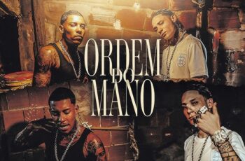 MC Poze do Rodo – Ordem do Mano (feat Chefin) [Baixar 2024]