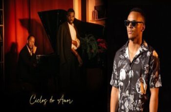 NZ Gang – Não Aguento Mais (feat. Johnny B.O.B) [Baixar 2024]